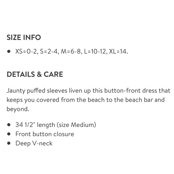 L*Space | Sabrina Dress - Picture 10 of 13